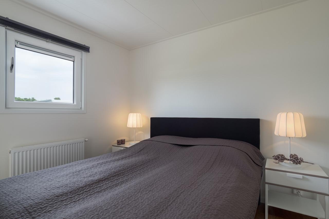 Chalet "De Vliegden" Stroe  Eksteriør bilde